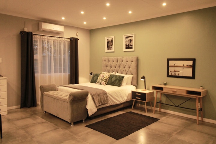 KwaZulu-Natal Accommodation at Clifton Home | Viya