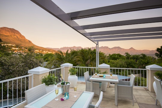 Cape Town Accommodation at  | Viya