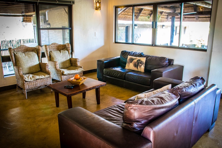 Limpopo Accommodation at Lindanda Luxury Lodge | Viya