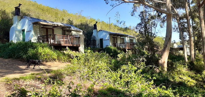 Western Cape Accommodation at De Hoop Cottages | Viya