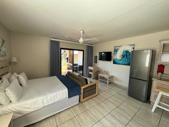 Port Shepstone Accommodation at  | Viya