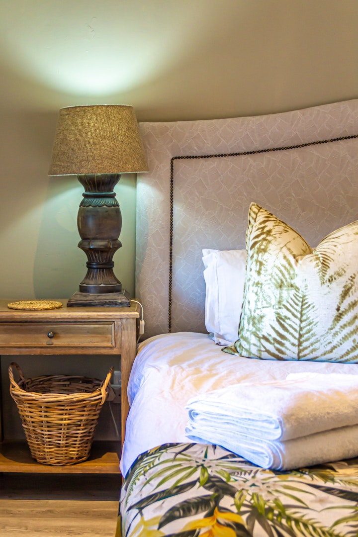 Garden Route Accommodation at River House | Viya