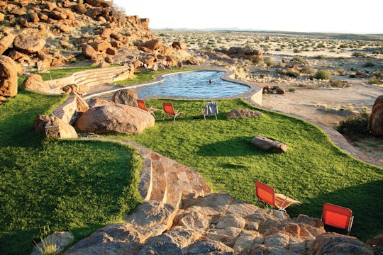 Namibia Accommodation at  | Viya