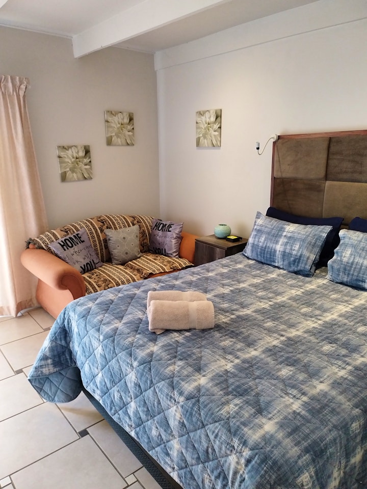 Free State Accommodation at Abelia Guest Rooms | Viya