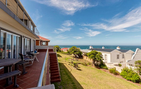 Garden Route Accommodation at  | Viya