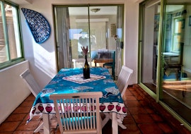 Langebaan Accommodation at Paradise Beach Apartment 9 Elara | Viya