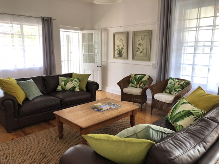 Western Cape Accommodation at At The Loerie | Viya