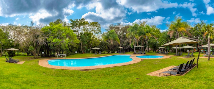 Kiepersol Accommodation at Kruger Park Lodge 205 | Viya