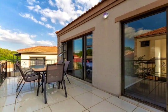 Kyalami Accommodation at  | Viya