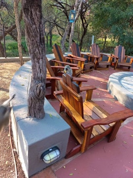 Kruger National Park South Accommodation at Zarrangosa-Inn | Viya