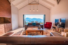 Cederberg Accommodation at Spekboom @ Wolfkop Nature Reserve | Viya