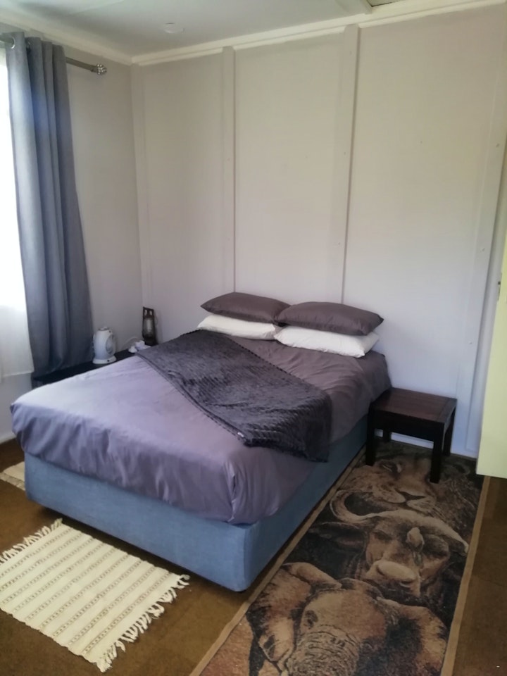 Free State Accommodation at Baobab | Viya