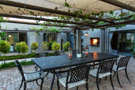 Garden Route Accommodation at  | Viya