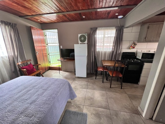 Pretoria Accommodation at  | Viya