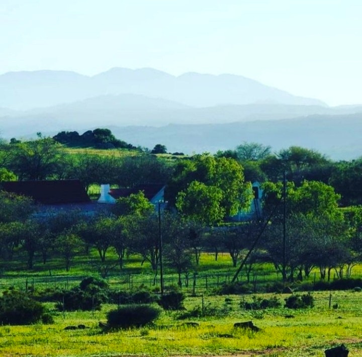 Northern Cape Accommodation at Grootvalleij Farm Accommodation - Oom Gideon se Huis | Viya