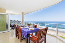 Margate Accommodation at Lucien Sands 602 | Viya