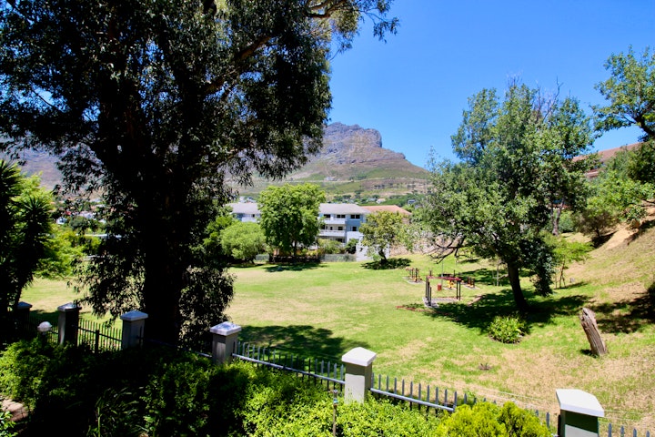 Cape Town Accommodation at Tamboerskloof Woonstel | Viya