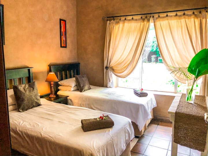 North Coast Accommodation at Ingwenya Lodge | Viya