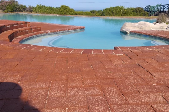 Bird's Haven Beach House