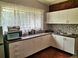 Pretoria East Accommodation at Karee Laagte | Viya