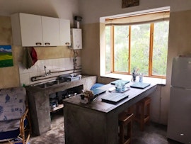 Western Cape Accommodation at Buitenstekloof Witkruis Cottage | Viya