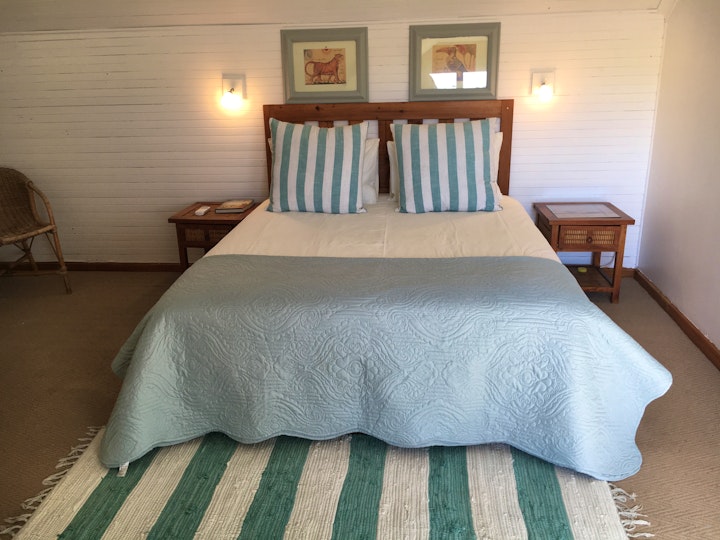 Overberg Accommodation at Tides River Lodge | Viya