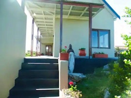 Betty's Bay Accommodation at Fynbos Retreat | Viya