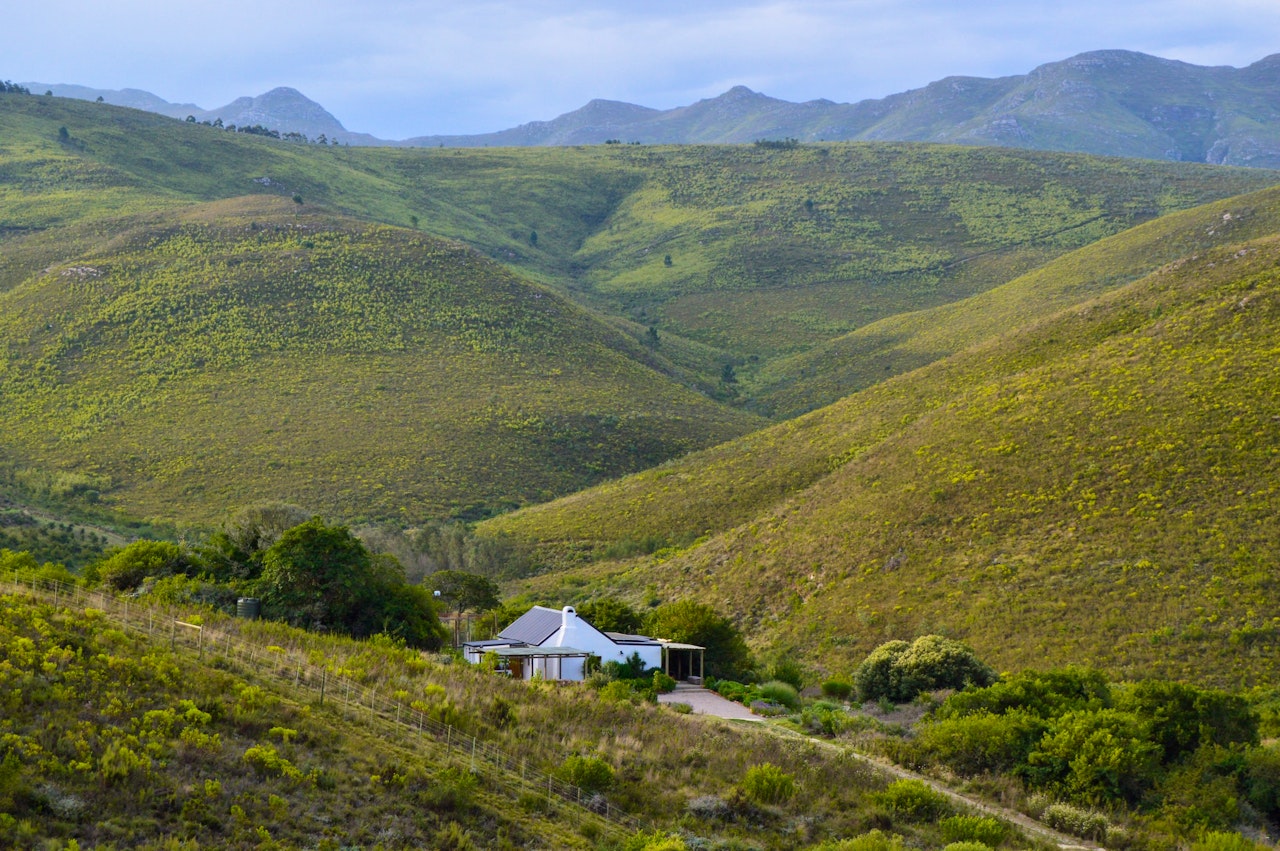 Western Cape Accommodation at  | Viya