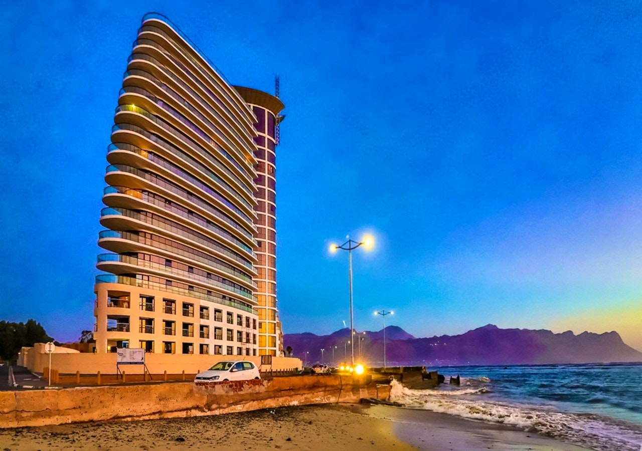 Cape Town Accommodation at  | Viya