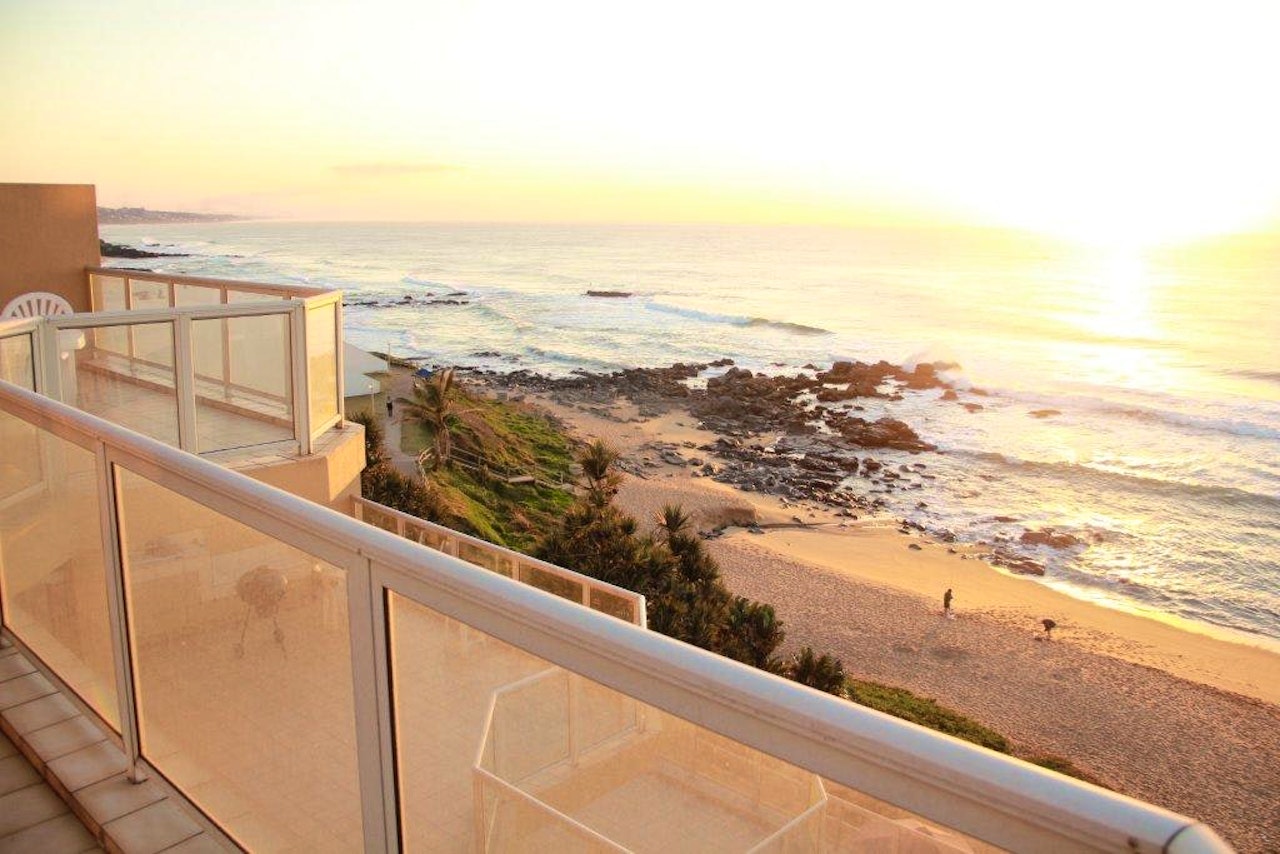 Ballito Accommodation at  | Viya