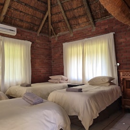 Pongola Accommodation at  | Viya