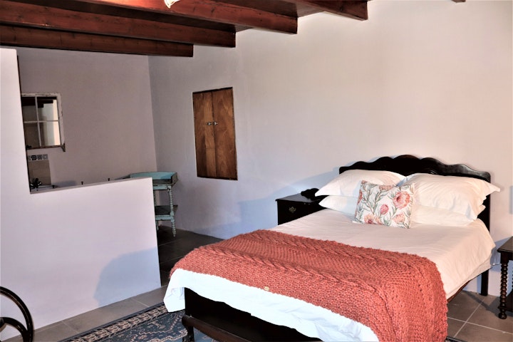 Northern Cape Accommodation at Grootvalleij Farm Accommodation - Oom Gideon se Huis | Viya