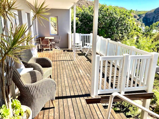 Cape Town Accommodation at  | Viya