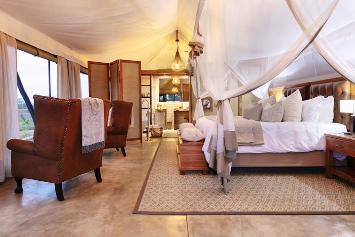 Mpumalanga Accommodation at Thabamati Luxury Tented Camp | Viya