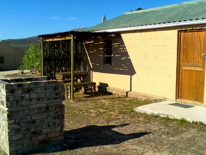 Eastern Cape Accommodation at Unit 4 @ Lemontenara | Viya
