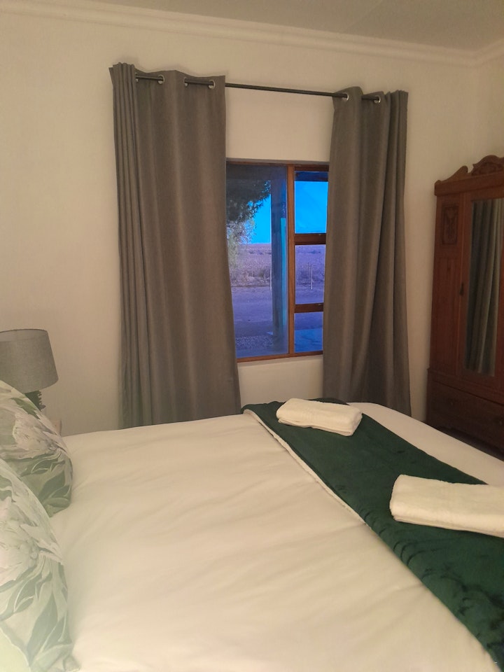 Western Cape Accommodation at Vischgat Farm Guest House | Viya