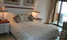 Margate Accommodation at Villa Siesta Flat No 4 | Viya