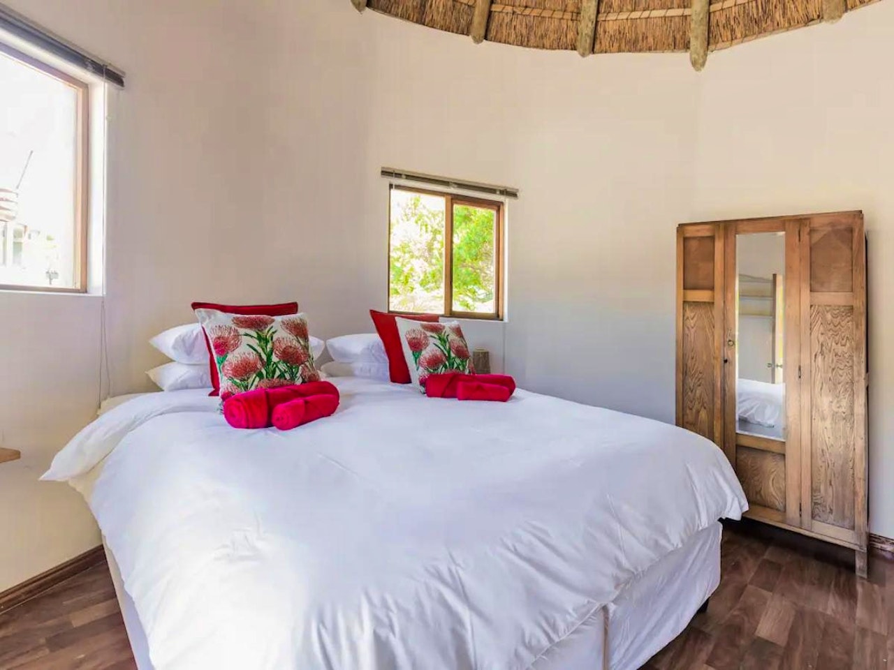 Overberg Accommodation at  | Viya