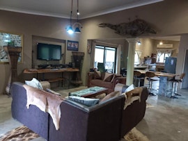 Kruger National Park South Accommodation at Kichaka Nyumba | Viya