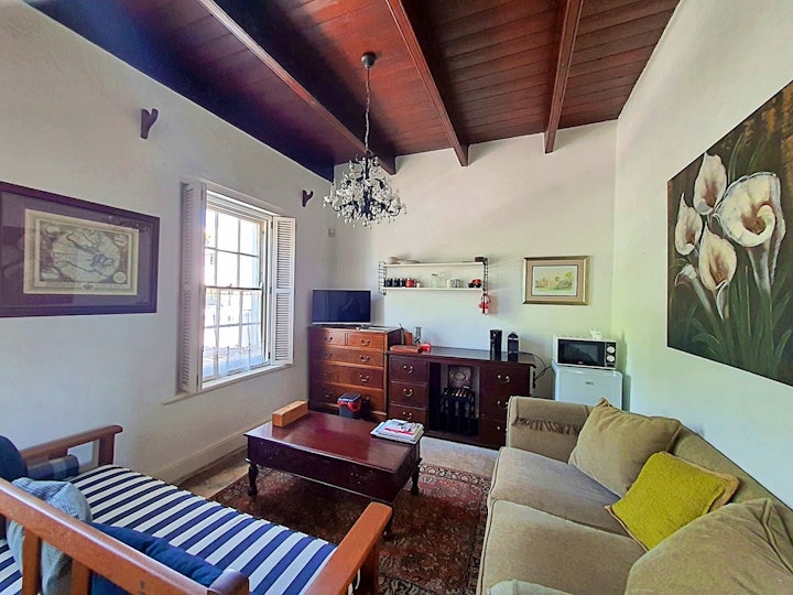 Western Cape Accommodation at Becketts  Bliss - 3 Sleeper Apartment | Viya