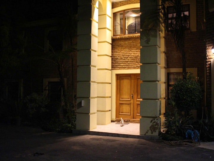 Midrand Accommodation at Cycad Place Midrand Guesthouse and B&B | Viya