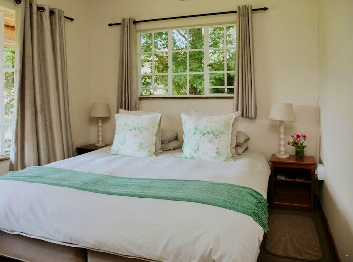 KwaZulu-Natal Accommodation at Glengarry Holiday Farm | Viya