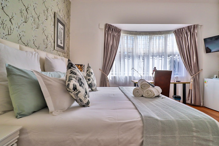 Johannesburg Accommodation at Sunbury Bed and Breakfast | Viya