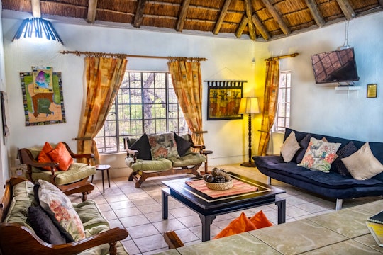 Kruger National Park South Accommodation at  | Viya