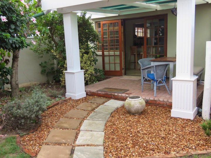 Eastern Cape Accommodation at Lavender Garden Cottage and Lodge | Viya