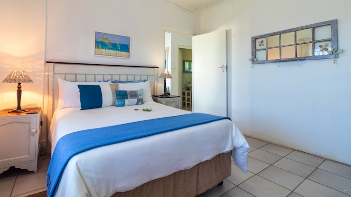 Eastern Cape Accommodation at The Nautical Beach Cottage - Kei Mouth | Viya