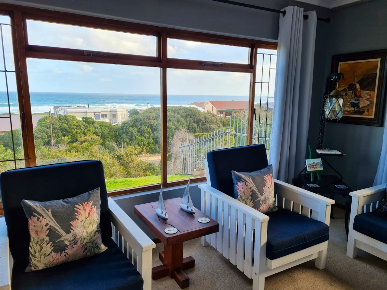 Garden Route Accommodation at  | Viya