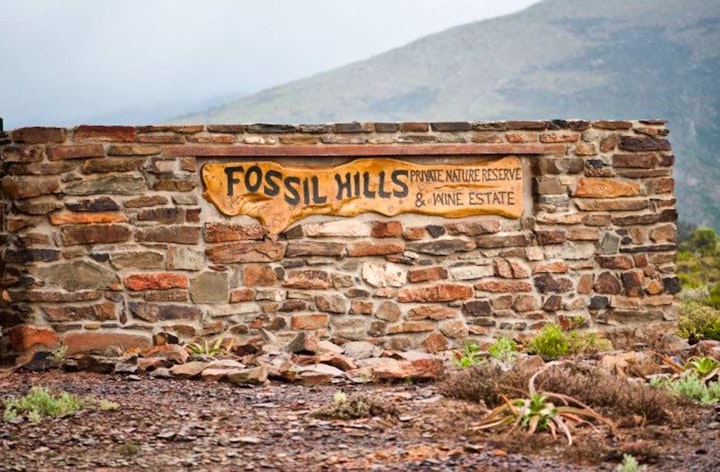Western Cape Accommodation at Fossil Hills Stone Cottage | Viya