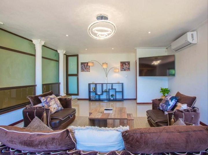 Northern Suburbs Accommodation at Suikerbos Guesthouse | Viya