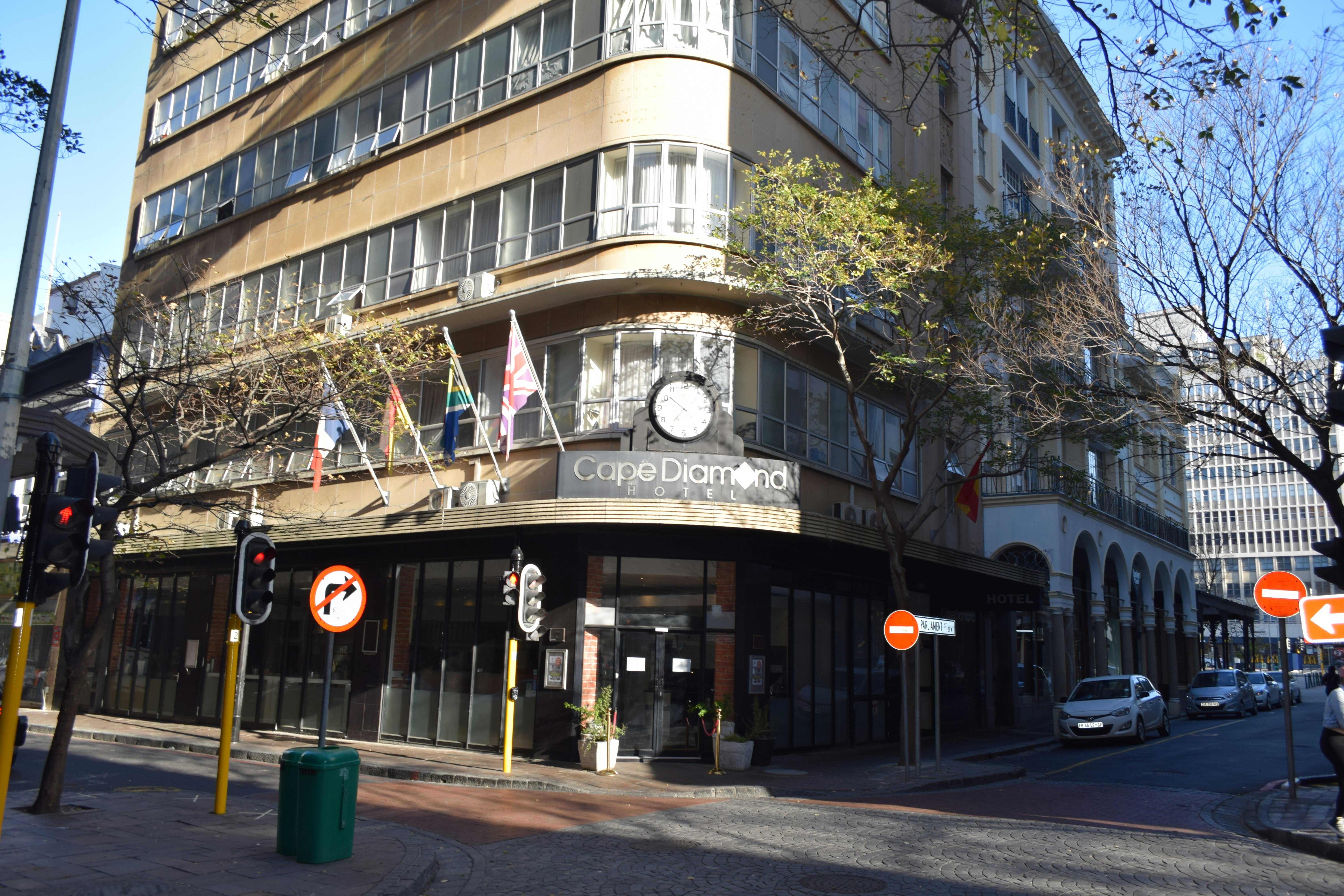 Cape Town Cbd Accommodation